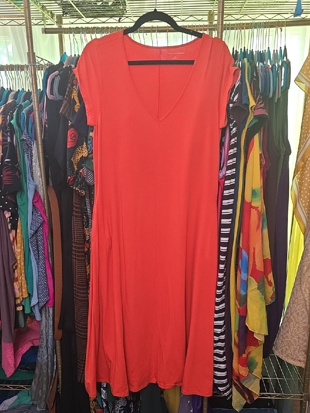 Universal Standard Dress